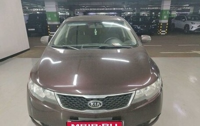 KIA Cerato III, 2011 год, 797 000 рублей, 1 фотография