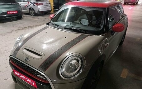 MINI Hatch, 2020 год, 3 597 000 рублей, 1 фотография