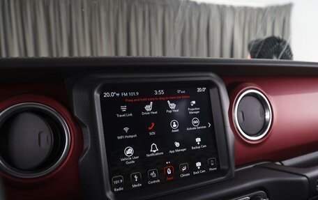 Jeep Wrangler, 2018 год, 8 599 000 рублей, 23 фотография