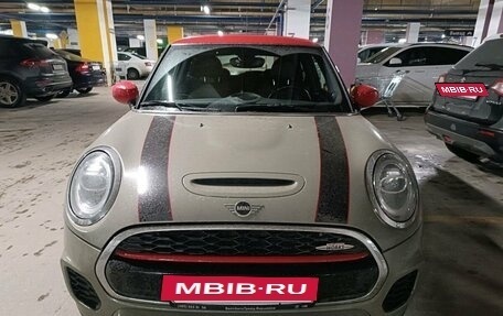 MINI Hatch, 2020 год, 3 597 000 рублей, 2 фотография