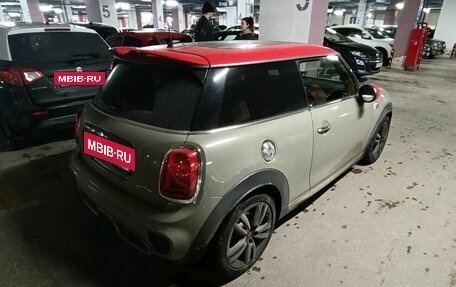 MINI Hatch, 2020 год, 3 597 000 рублей, 6 фотография