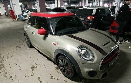 MINI Hatch, 2020 год, 3 597 000 рублей, 9 фотография