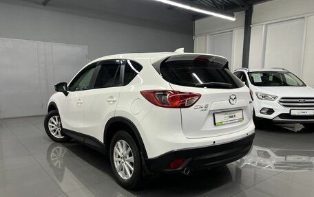 Mazda CX-5 II, 2012 год, 1 845 000 рублей, 6 фотография