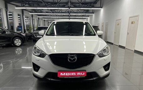 Mazda CX-5 II, 2012 год, 1 845 000 рублей, 3 фотография