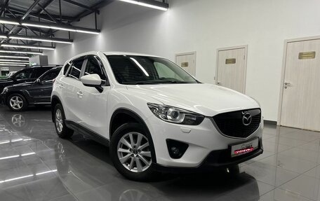 Mazda CX-5 II, 2012 год, 1 845 000 рублей, 5 фотография