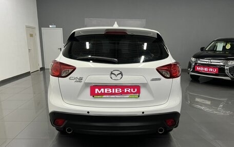 Mazda CX-5 II, 2012 год, 1 845 000 рублей, 4 фотография