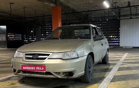 Daewoo Nexia I рестайлинг, 2008 год, 95 000 рублей, 1 фотография