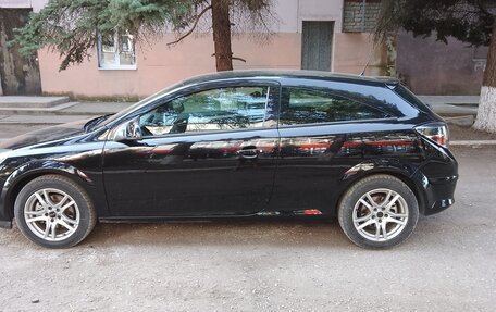 Opel Astra H, 2010 год, 695 000 рублей, 16 фотография