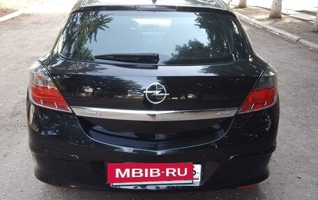 Opel Astra H, 2010 год, 695 000 рублей, 11 фотография