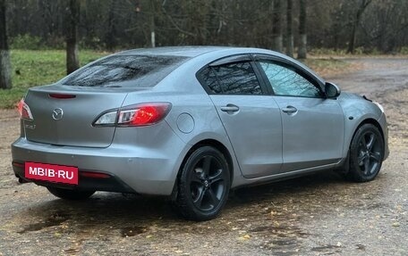 Mazda 3, 2010 год, 820 000 рублей, 6 фотография