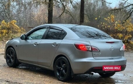 Mazda 3, 2010 год, 820 000 рублей, 8 фотография