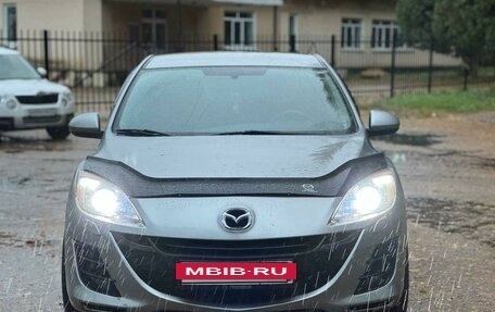 Mazda 3, 2010 год, 820 000 рублей, 12 фотография