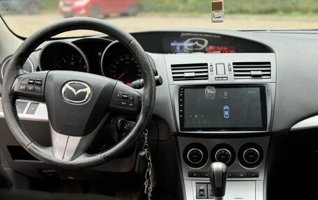 Mazda 3, 2010 год, 820 000 рублей, 16 фотография