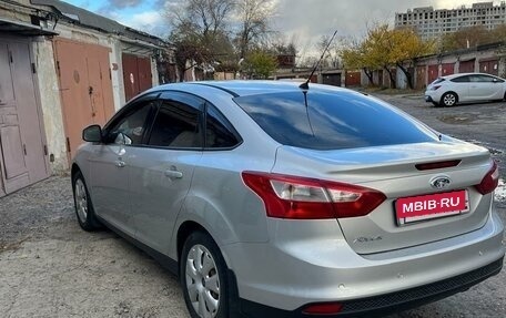 Ford Focus III, 2011 год, 870 000 рублей, 3 фотография