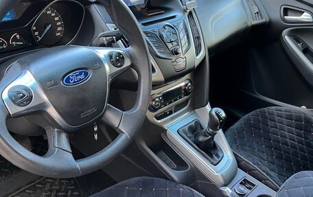 Ford Focus III, 2011 год, 870 000 рублей, 7 фотография