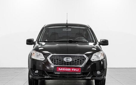 Datsun on-DO I рестайлинг, 2016 год, 579 000 рублей, 3 фотография