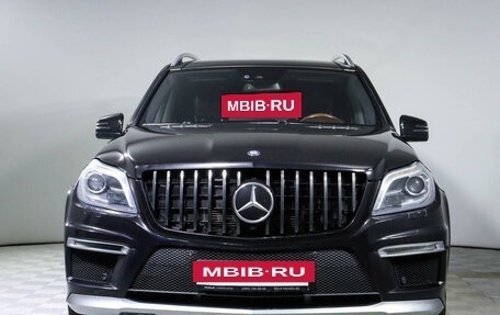 Mercedes-Benz GL-Класс AMG, 2013 год, 3 350 000 рублей, 2 фотография