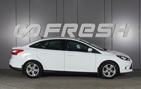 Ford Focus III, 2012 год, 999 000 рублей, 5 фотография