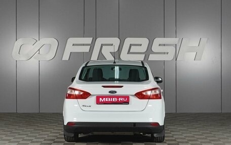 Ford Focus III, 2012 год, 999 000 рублей, 4 фотография