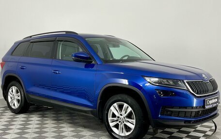 Skoda Kodiaq I, 2021 год, 2 690 000 рублей, 3 фотография