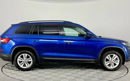 Skoda Kodiaq I, 2021 год, 2 690 000 рублей, 4 фотография