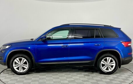 Skoda Kodiaq I, 2021 год, 2 690 000 рублей, 8 фотография