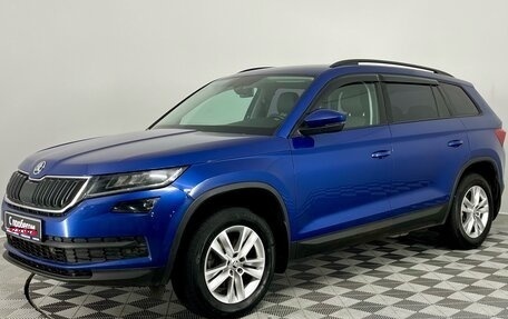 Skoda Kodiaq I, 2021 год, 2 690 000 рублей, 1 фотография