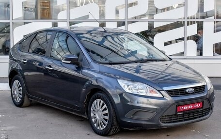 Ford Focus II рестайлинг, 2011 год, 769 000 рублей, 1 фотография