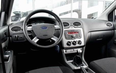 Ford Focus II рестайлинг, 2011 год, 769 000 рублей, 6 фотография