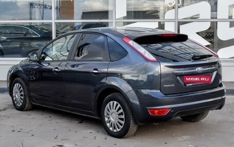 Ford Focus II рестайлинг, 2011 год, 769 000 рублей, 2 фотография