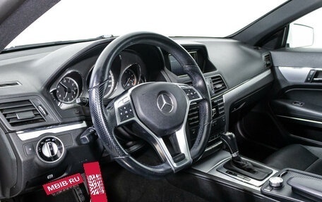 Mercedes-Benz E-Класс, 2013 год, 1 549 000 рублей, 11 фотография