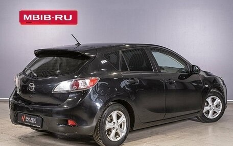 Mazda 3, 2011 год, 810 000 рублей, 2 фотография