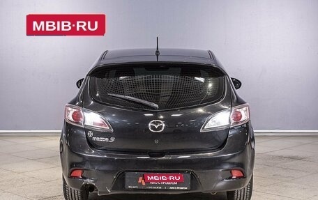 Mazda 3, 2011 год, 810 000 рублей, 10 фотография