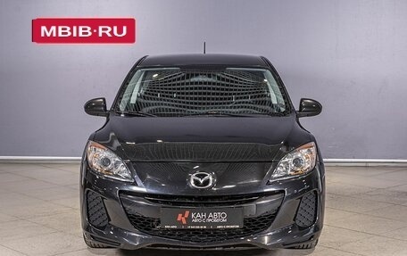 Mazda 3, 2011 год, 810 000 рублей, 9 фотография