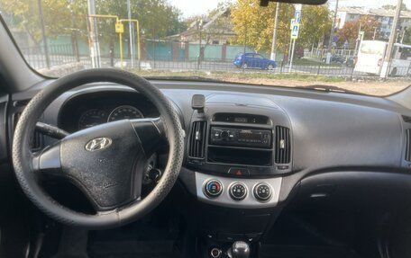 Hyundai Elantra IV, 2010 год, 575 000 рублей, 8 фотография