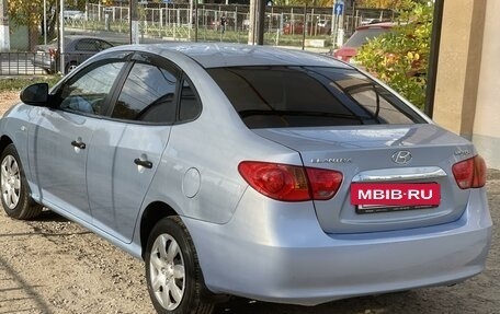 Hyundai Elantra IV, 2010 год, 575 000 рублей, 6 фотография