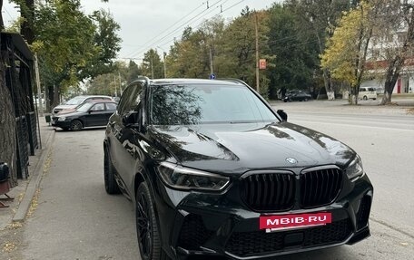 BMW X5, 2019 год, 8 350 000 рублей, 3 фотография