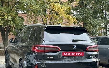 BMW X5, 2019 год, 8 350 000 рублей, 2 фотография