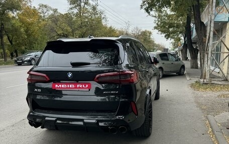 BMW X5, 2019 год, 8 350 000 рублей, 4 фотография