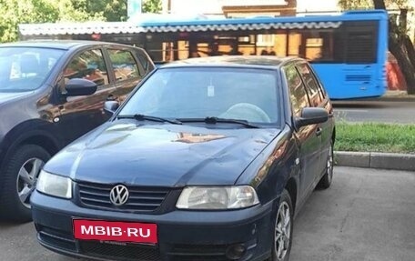 Volkswagen Pointer, 2005 год, 155 000 рублей, 1 фотография