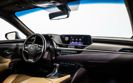 Lexus ES VII, 2019 год, 3 900 000 рублей, 9 фотография