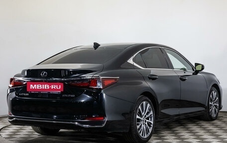 Lexus ES VII, 2019 год, 3 900 000 рублей, 5 фотография