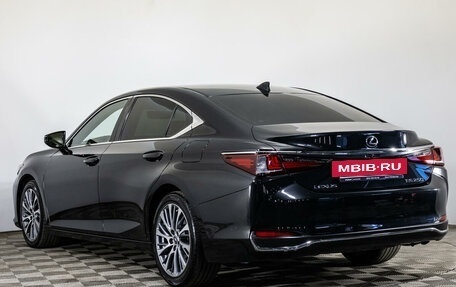 Lexus ES VII, 2019 год, 3 900 000 рублей, 7 фотография