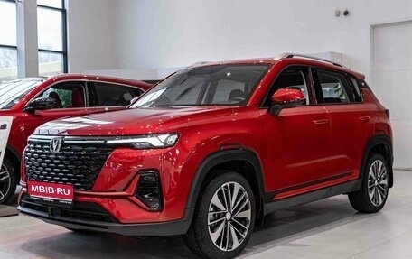 Changan CS35PLUS, 2024 год, 2 599 900 рублей, 1 фотография