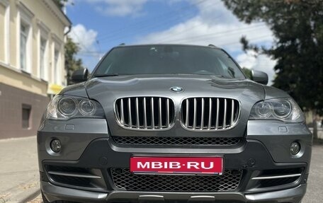 BMW X5, 2008 год, 2 000 000 рублей, 1 фотография