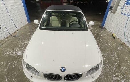 BMW 1 серия, 2008 год, 1 950 000 рублей, 3 фотография