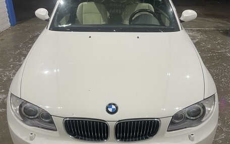 BMW 1 серия, 2008 год, 1 950 000 рублей, 11 фотография