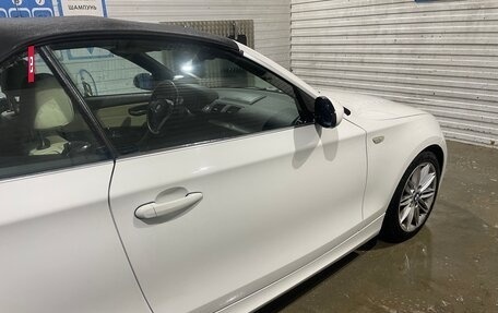 BMW 1 серия, 2008 год, 1 950 000 рублей, 17 фотография