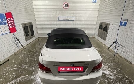 BMW 1 серия, 2008 год, 1 950 000 рублей, 9 фотография