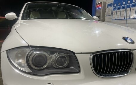 BMW 1 серия, 2008 год, 1 950 000 рублей, 18 фотография